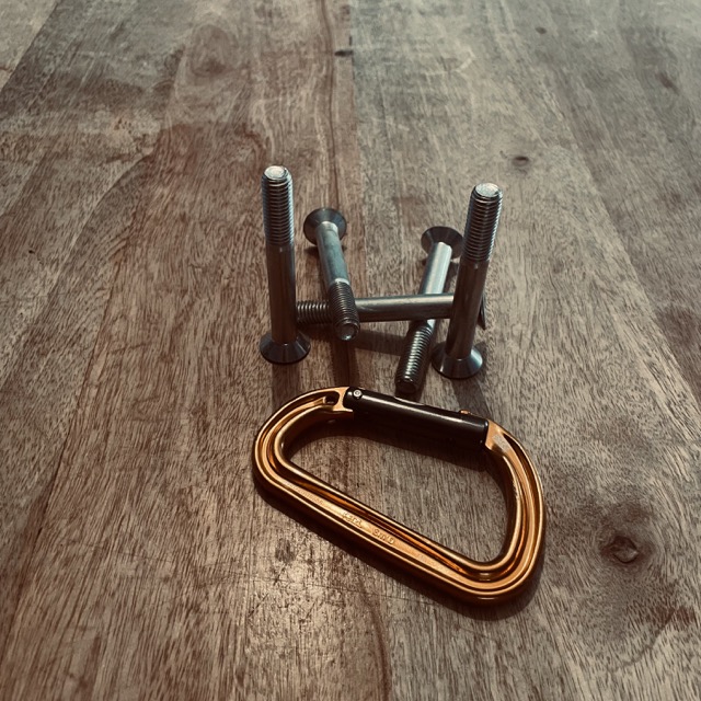 Vis 80mm – Image 2