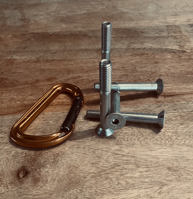 Vis 80mm – Image 3