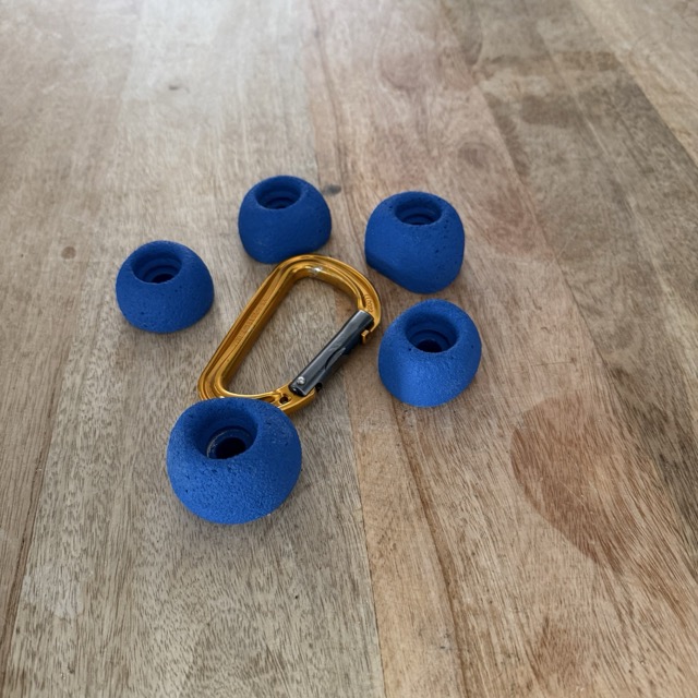 LOT12_ROKODROMO_BLEU_XS – Image 2